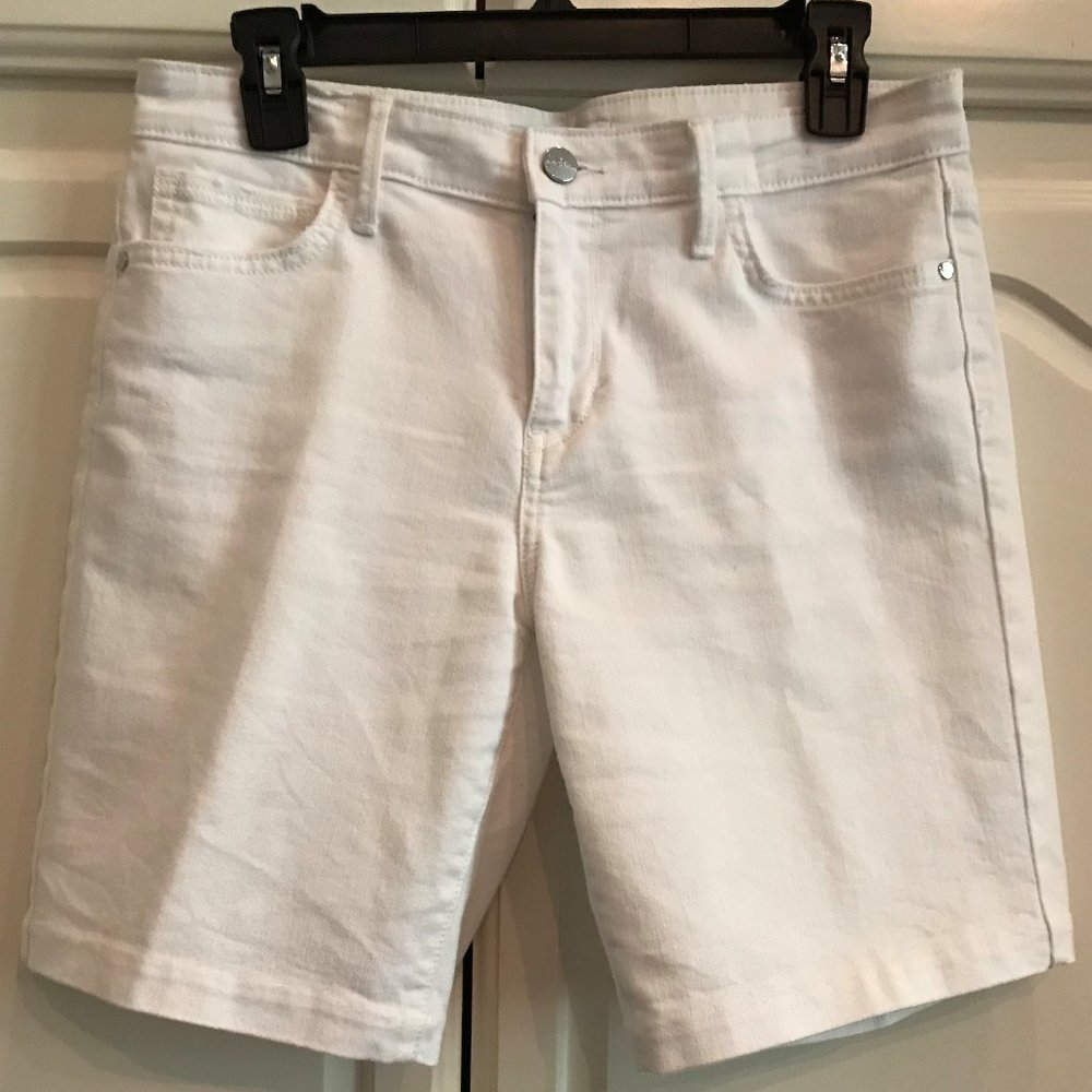 Sam Edelman The Derby Burmuda Shorts